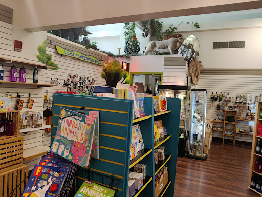 Zoo «Lake Superior Zoo», reviews and photos, 7210 Fremont St, Duluth, MN 55807, USA