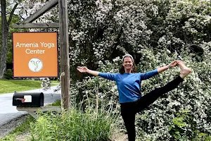 Amenia Yoga - a Place for Wellness image
