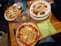 Plats et boissons du Pizzeria Chez Branko à Metz - n°1
