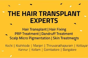 Hair O Craft Hair Transplant Clinic Kannur image