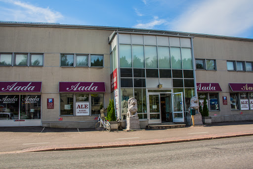 Mattress shops in Helsinki