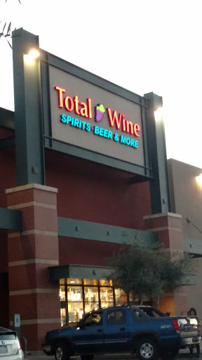 Wine Store «Total Wine & More», reviews and photos, 8544 S Emerald Dr, Tempe, AZ 85284, USA