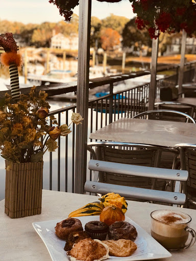 Bakery «Rowayton Market», reviews and photos, 157 Rowayton Ave, Norwalk, CT 06853, USA