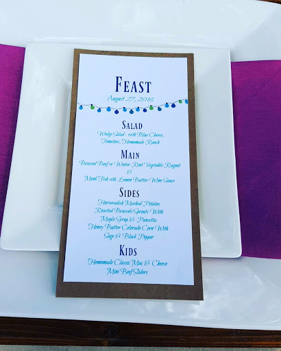 Caterer «The Modern Edge Events & Catering», reviews and photos, 1000 Depot Hill Rd a, Broomfield, CO 80020, USA