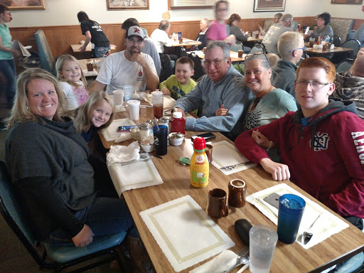 Restaurant «Coffee Cup», reviews and photos, 1512 Lafayette Ave, Terre Haute, IN 47804, USA