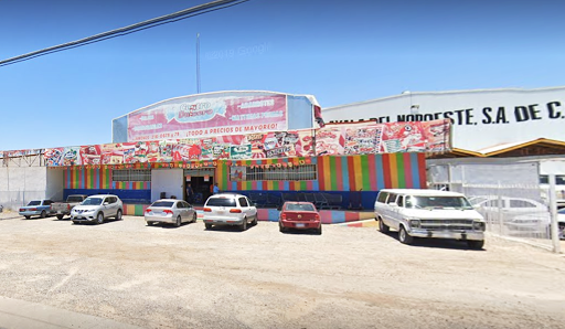 CENTRO DULCERO HERMOSILLO en Hermosillo