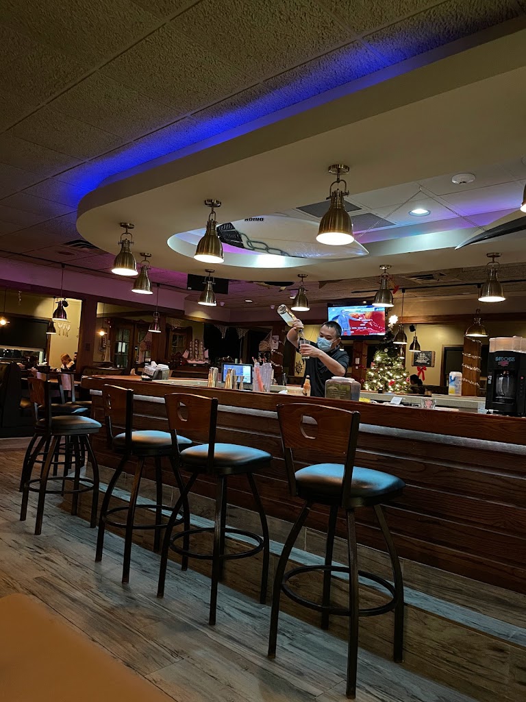 Crazy Crab Sports Bar 33331