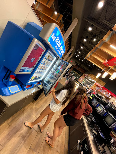 Convenience Store «Sheetz», reviews and photos, 658 E Main St, Hummelstown, PA 17036, USA