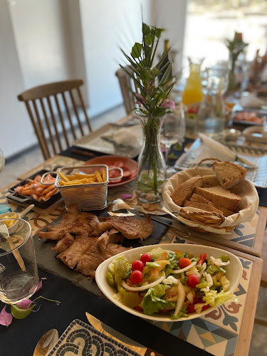 Avaliações doSky Alentejo, Lda em Moura - Restaurante