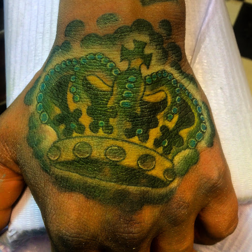 Explore small tattoo ideas for family, creative tattoo ideas in Fort Worth, available at Fort Worth Tattoo Shop