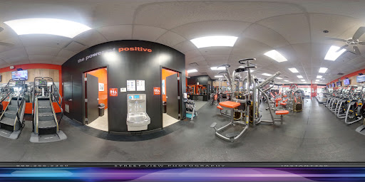 Gym «Snap Fitness», reviews and photos, 850 Tower Dr, Lake Villa, IL 60046, USA