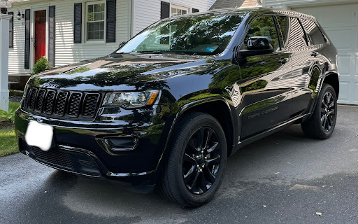 Car Dealer «Imports Unlimited», reviews and photos, 569 N Colony St, Wallingford, CT 06492, USA