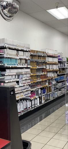 Beauty Supply Store «Sally Beauty», reviews and photos, 10814 Jefferson Blvd e, Culver City, CA 90230, USA