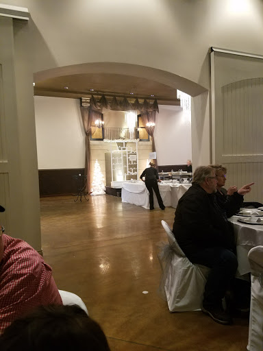 Wedding Venue «Bella Sera Event Center», reviews and photos, 45 Strong St, Brighton, CO 80601, USA