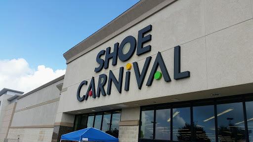 Shoe Store «Shoe Carnival», reviews and photos, 321 NW Loop 410, San Antonio, TX 78216, USA