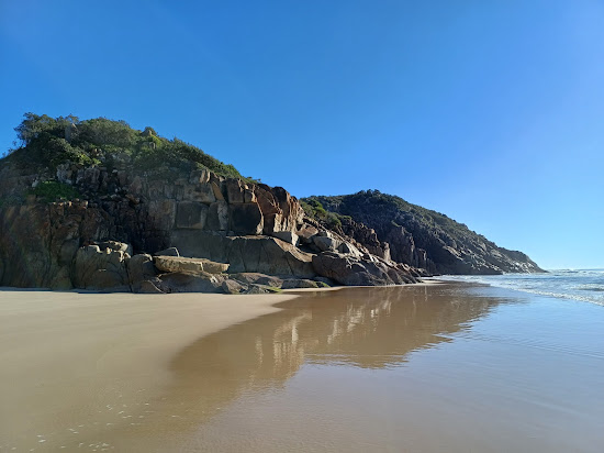 Little Bay