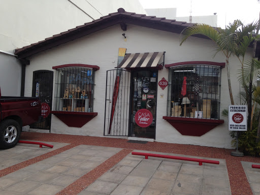 Sitios para comprar porcelana fria en Asunción