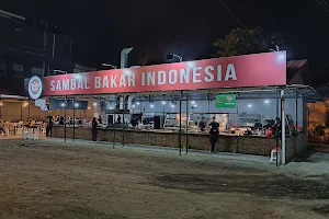 Sambal Bakar Indonesia, Serang image