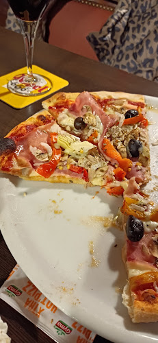 Pizza Di Beqo - Pizzeria