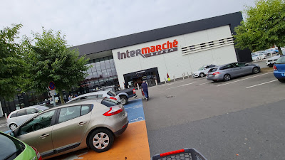 Intermarché SUPER Lille à Lille