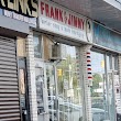 Frank & Jimmy Barber Shop