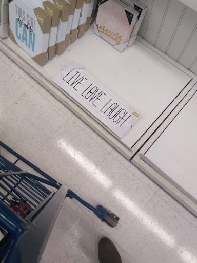 Department Store «Marshalls», reviews and photos, 1717 Beam Ave, Maplewood, MN 55109, USA