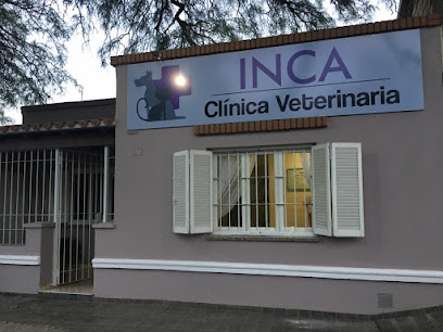 Clínica Veterinaria Inca