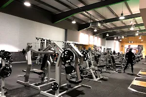 JD Gyms Bradford image