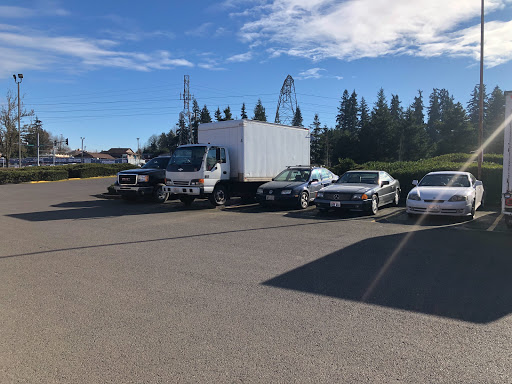 Auto Repair Shop «Pegoraro Auto Repair», reviews and photos, 3110 NE Minnehaha St, Vancouver, WA 98663, USA