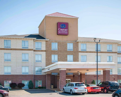 Comfort Suites Southport