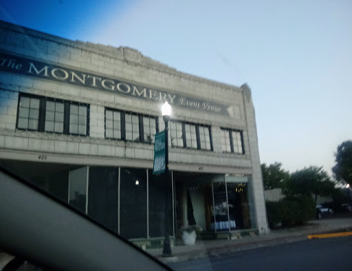 Event Venue «The Montgomery Event Venue», reviews and photos, 425 S Thompson Ave, Excelsior Springs, MO 64024, USA