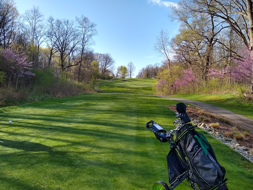 Golf Course «Sharon Woods Golf Course», reviews and photos, 11355 Swing Rd, Cincinnati, OH 45241, USA