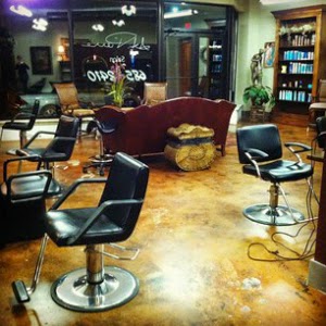 Hair Salon «Salon Privé», reviews and photos, 1901 Memorial Ave SW, Roanoke, VA 24015, USA