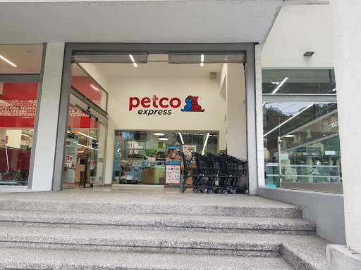 Petco Viveros (Express)