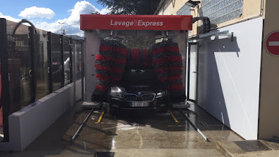 ESSO EXPRESS DU STADE ALBI à Albi