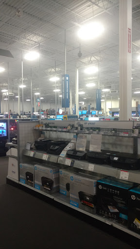 Electronics Store «Best Buy», reviews and photos, 12260 E Foothill Blvd, Rancho Cucamonga, CA 91739, USA