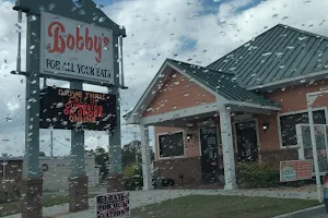 Bobby's Treat Shop image
