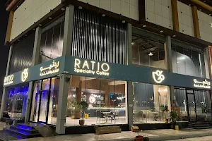RATIO Speciality Coffee | ريشيو للقهوة المختصة image