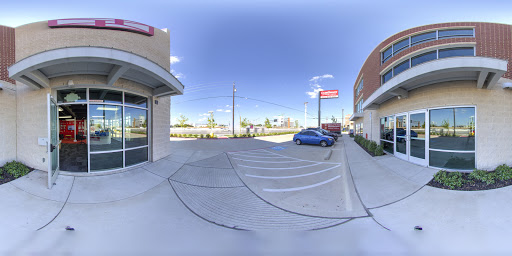 Self-Storage Facility «CubeSmart Self Storage», reviews and photos, 5818 Lyndon B Johnson Fwy, Dallas, TX 75240, USA