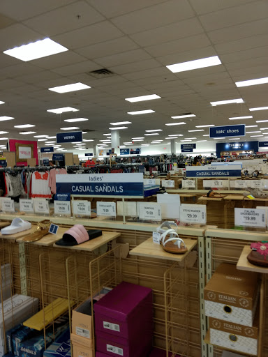 Department Store «Marshalls & HomeGoods», reviews and photos, 95 Washington St, Canton, MA 02021, USA