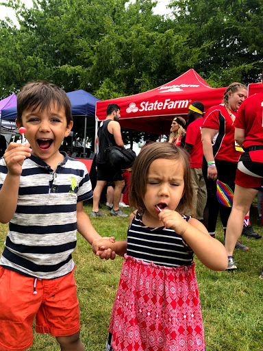 Insurance Agency «State Farm: Ryan Paulson», reviews and photos