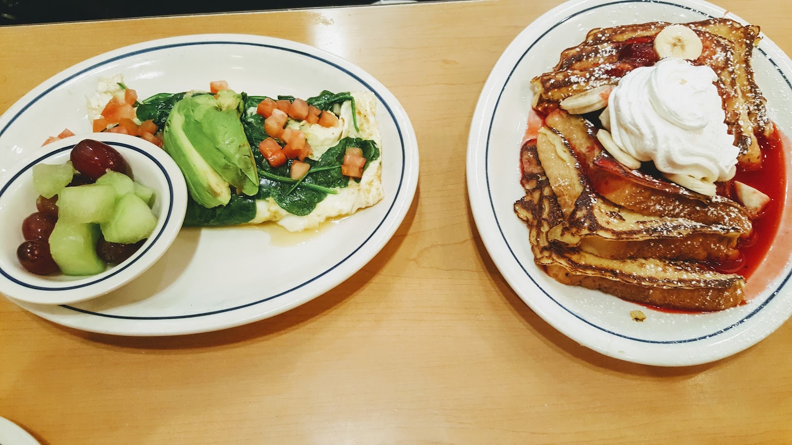 IHOP