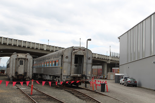 Rail Museum «Oregon Rail Heritage Center», reviews and photos, 2250 SE Water Ave, Portland, OR 97214, USA