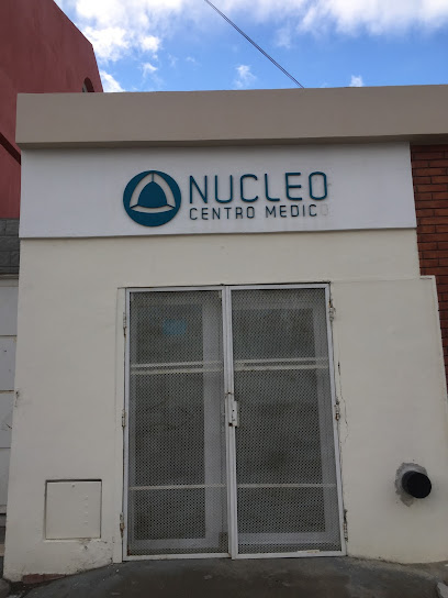 Núcleo • Centro Médico