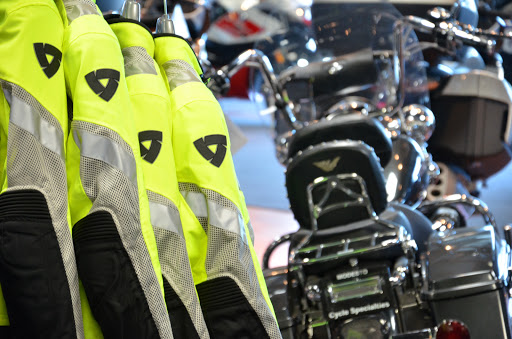 Motorcycle Dealer «Cycle Specialties, Inc.», reviews and photos, 1201 N Carpenter Rd, Modesto, CA 95351, USA