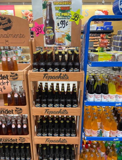 Supermarket «Ideal Marketplace», reviews and photos, 85 Ackerman Ave, Clifton, NJ 07011, USA