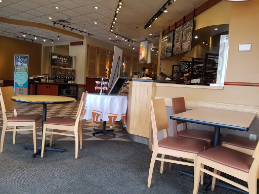 Sandwich Shop «Panera Bread», reviews and photos, 6130 Kruse Dr, Solon, OH 44139, USA