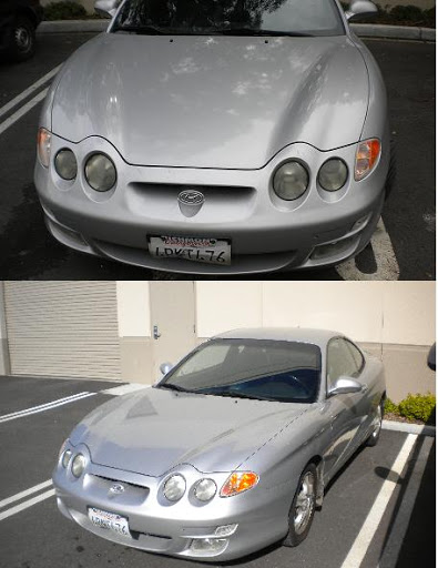 Auto Body Shop «Maaco Collision Repair & Auto Painting», reviews and photos, 1055 Horizon Dr d, Fairfield, CA 94533, USA