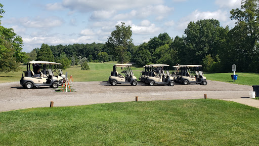 Golf Club «Rustic Glen Golf Club», reviews and photos, 12090 W Michigan Ave, Saline, MI 48176, USA