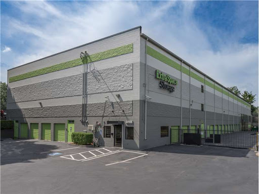 Self-Storage Facility «Extra Space Storage», reviews and photos, 50 Ferry Rd, Haverhill, MA 01835, USA